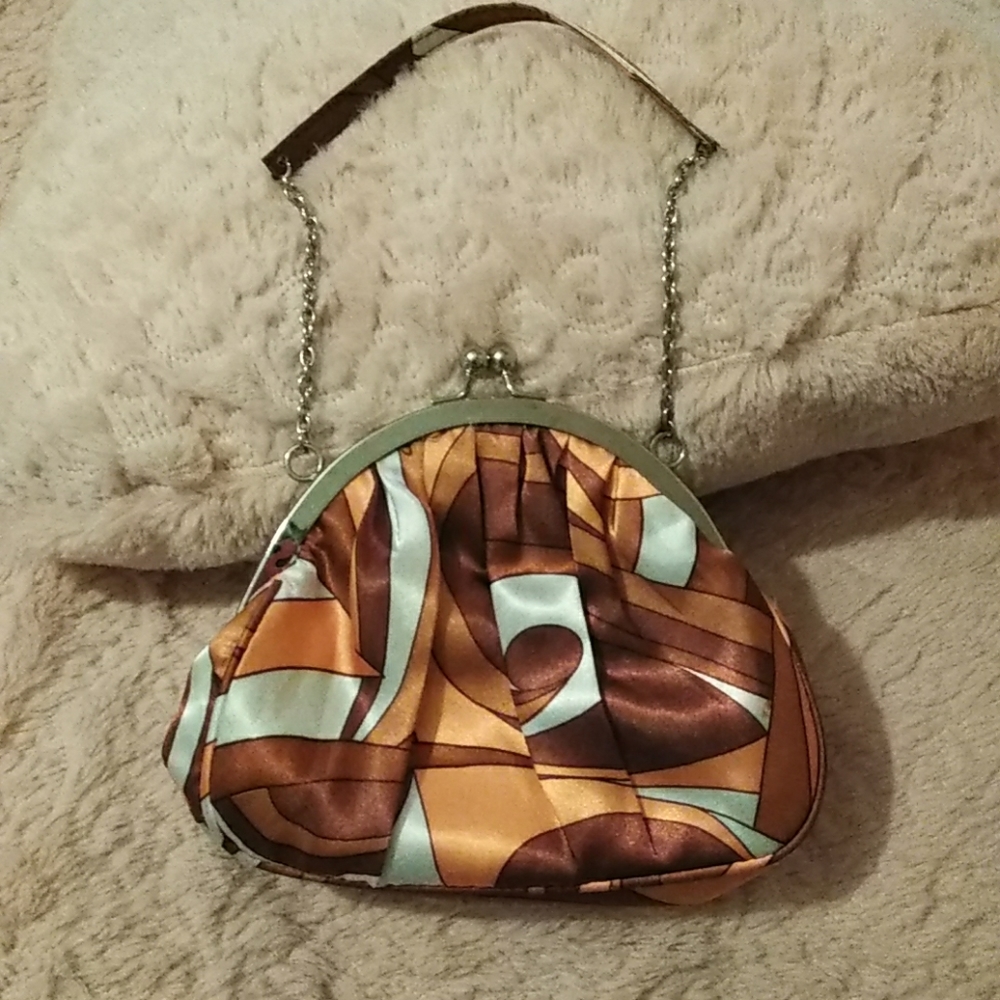 Bijoux Terner Mini Bag